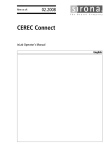 User Manual for CERC Connect - Aesthetic Designs Laboratory
