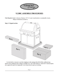 5-0445 VC200 Assy Man - Vermont Castings Group