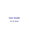 User Guide - Lava Mobiles