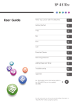 User Guide - Firmware Center