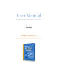 User Manual - Globacide Solutions