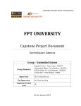 Embedded System - Digital Library