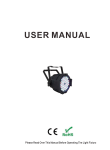 NBL-AP54 User Manual