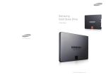 Samsung Solid State Drive