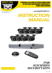 O885 Manual