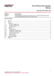 IOcab 8444opto Basic Example