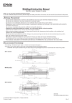 Wristband Instruction Manual