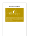 Altova DatabaseSpy 2016