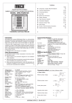 MFM96UMT-UE - Meco Instruments P.Ltd