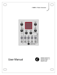 K4815 User Manual - updated firmware ver. 1.2x