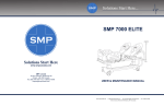 SMP 7000 ELITE