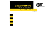 GasAlertMicro - Controls Group North America