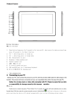 Cube U30gt user manual