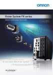 Vision System FH series - Digi-Key