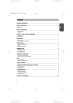 Somfy Dexxo Pro Installation Instructions