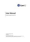 User Manual