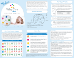 User Manual - Serene Baby Products, Inc.