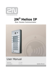 Helios IP - 2N Telekomunikace