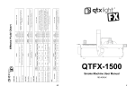 Instructions - 840kb - pdf