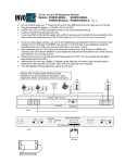 SX8800-2LP-AAG/ 4LP-AAG Rev 30 Manual