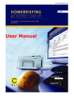 User Manual