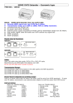 TWISTED PAIR TRANSMISION SYSTEM