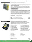 Power Panel Real World Cerrtifier