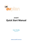 version 4.0 - AvPlan EFB