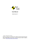 TestLink - User Manual