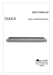 CLE4.0