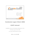 Comtarsia Logon Client 2006