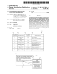 Database Field Extraction for Contextual Collaboration