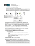 AudioImage 2L Manual