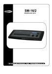 SM-16/2 - Enlightenment Entertainment Technology