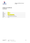 ISP BBCS Access (Fulfillment) User Manual