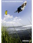 best kiteboarding user manual