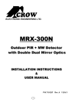 MRX-300N