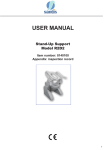 User Manual Stand-Up Supprt R2D2.indd