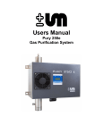Users Manual - Delta Instrument LLC