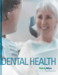 Dental Health