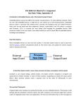 ECE 2036 First Mbed C/C++ Assignment Due Date: Friday