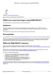 GNU|Linux smartcard logon using PAM