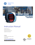 EPM 2200