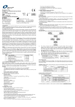 MTHFR C677T Mutation Real Time PCR Kit User Manual