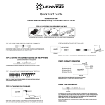 PPU916RS Manual