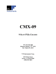 CMX-09 - PSI Solutions, Inc.