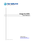 Image for DOS PDF manual