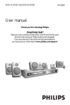 User manual - Pdfstream.manualsonline.com