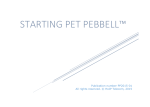 STARTING PET PEBBELL