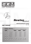 Newton - Techni-Lux